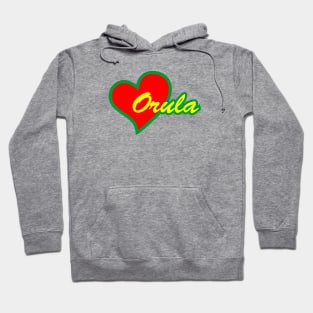 Orula Hoodie